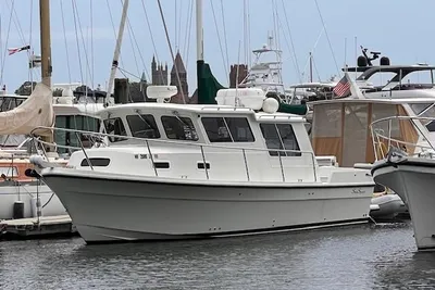Sea Sport Voyager 3000