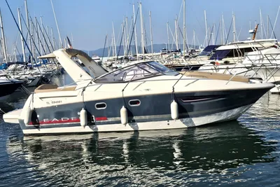 2013 Jeanneau Leader 8