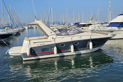 2013 Jeanneau Leader 8
