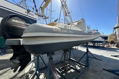 2018 Salpa Soleil 23