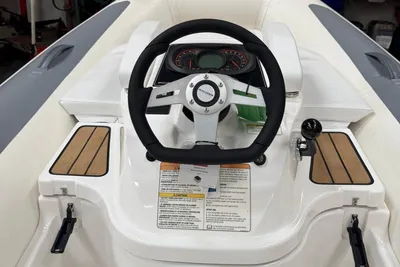 2023 Williams Jet Tenders Turbojet 285