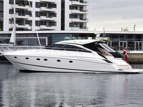 2010 Princess V 56