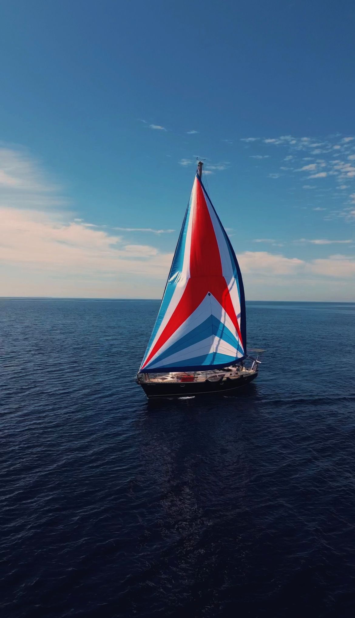 2003 Jeanneau Sun Odyssey 45.2