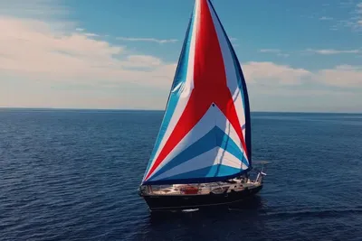 2003 Jeanneau Sun Odyssey 45.2