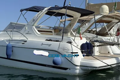 2005 Cranchi Smeraldo 37