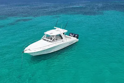 Hydra-Sports 3500 VX