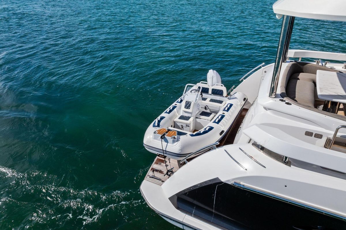 2021 Azimut 78 