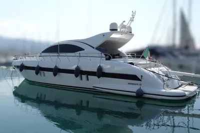 Mangusta 72