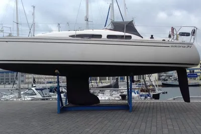 Salona 34