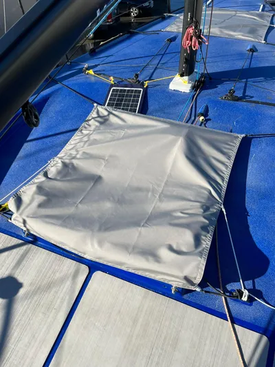 Bellini Yacht Photos Pics 