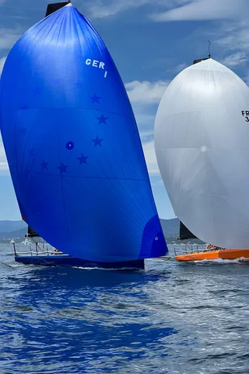 Bellini Yacht Photos Pics 