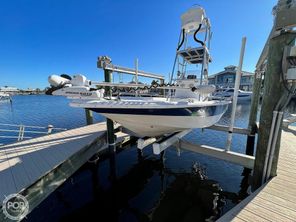 1999 BAYSTEALTH VIP 2180