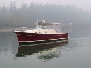 Mainship 30 Pilot