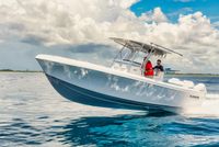 2023 Bluewater Sportfishing 2850