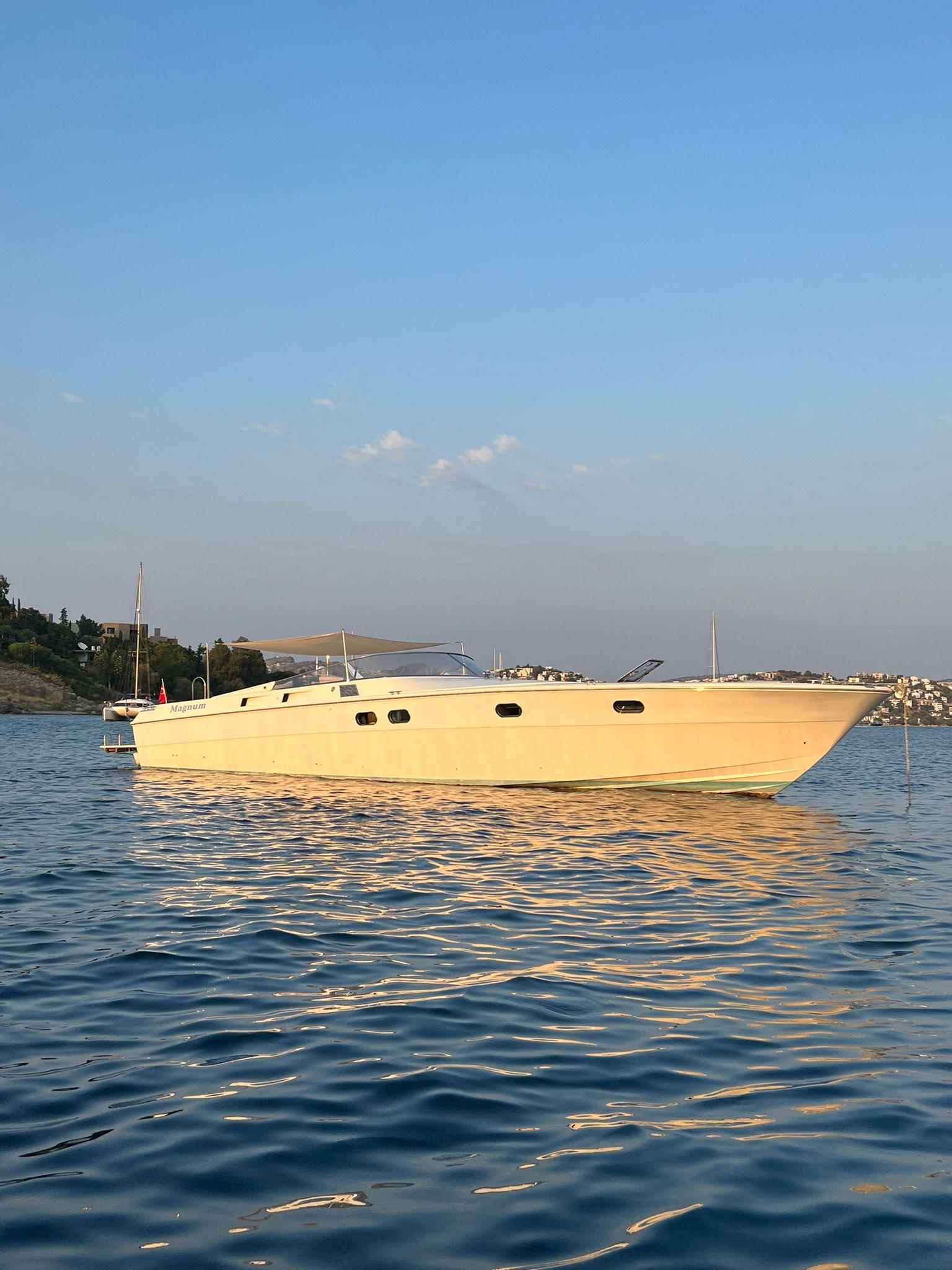 santa marina yachts srl