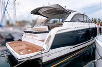 2018 Jeanneau Leader 40