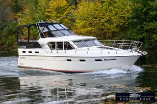 2006 Aquanaut Unico 1200 AK