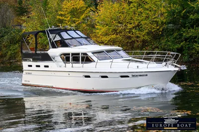 2006 Aquanaut Unico 1200 AK