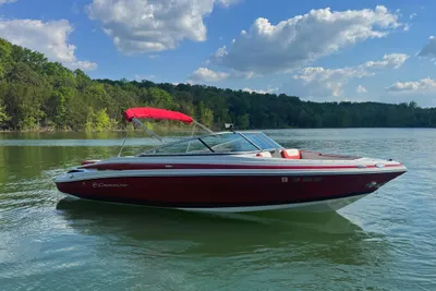 Crownline 225SS