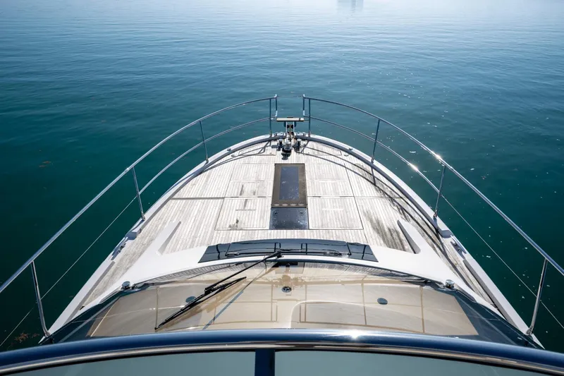 Sweet Avenue Yacht Photos Pics 