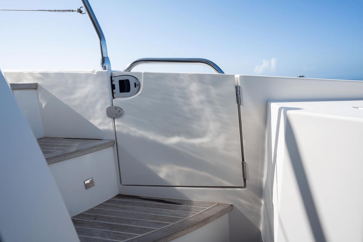 2019 Monte Carlo Yachts 60 
