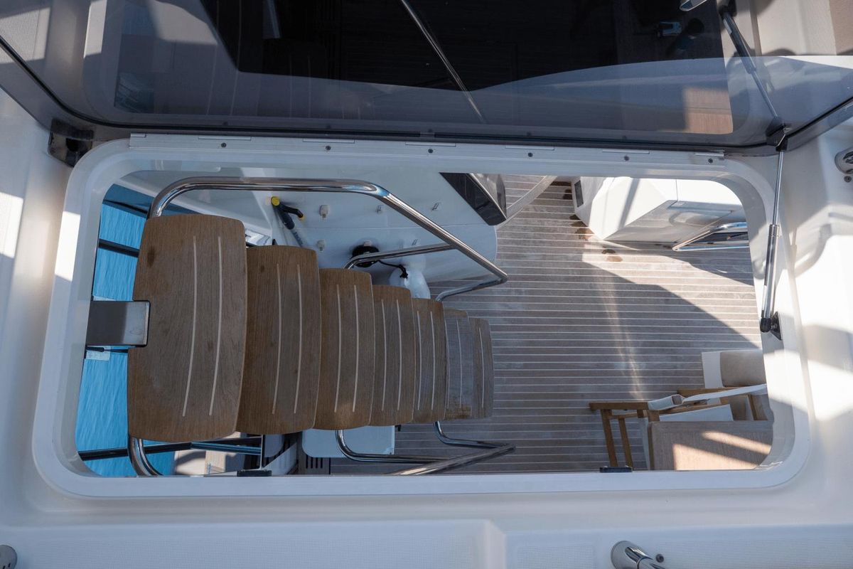2019 Monte Carlo Yachts 60 
