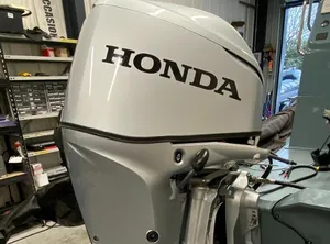 2025 Honda BF60 AK1 LRTU
