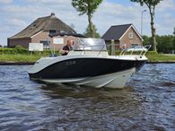 2016 Quicksilver 675 Open 2016