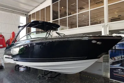 2024 Monterey 278SS Super Sport