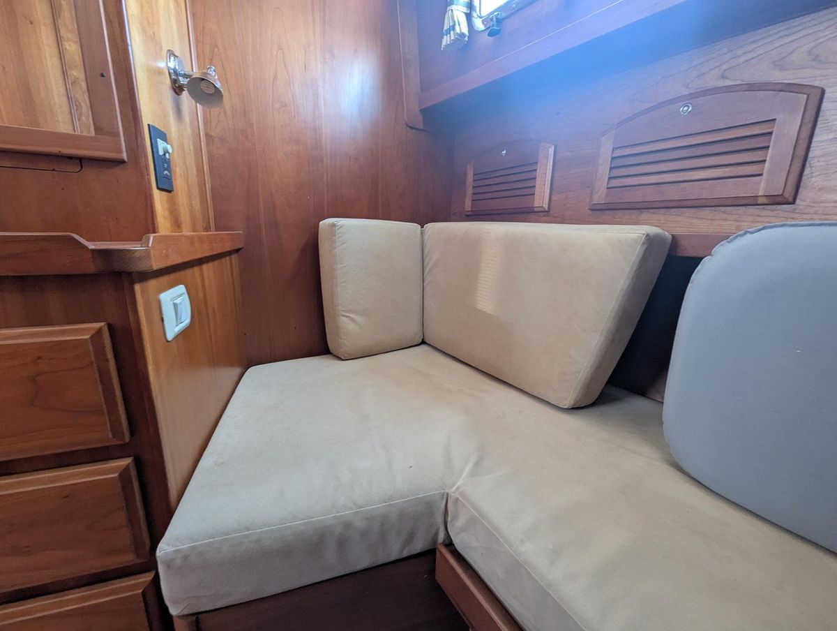 2003 Sabre 42 