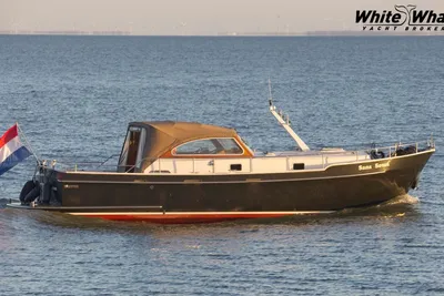 2008 Bruijs Spiegelkotter Cabrio 1150