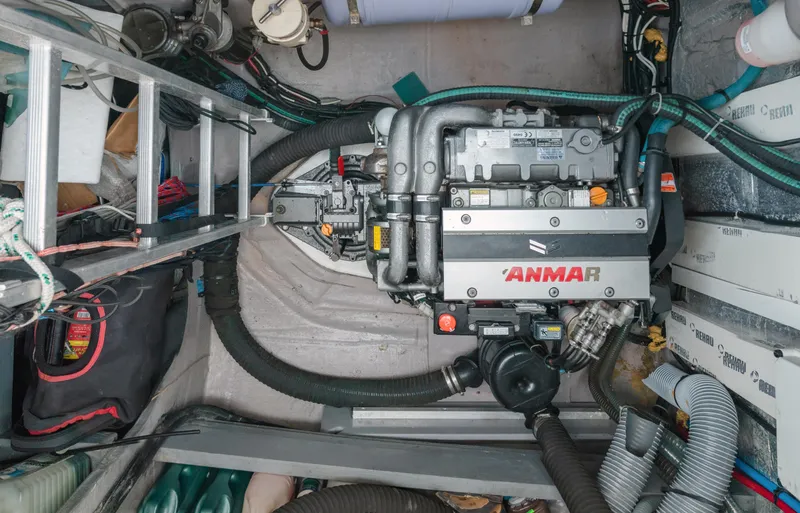 Cinders Yacht Photos Pics 