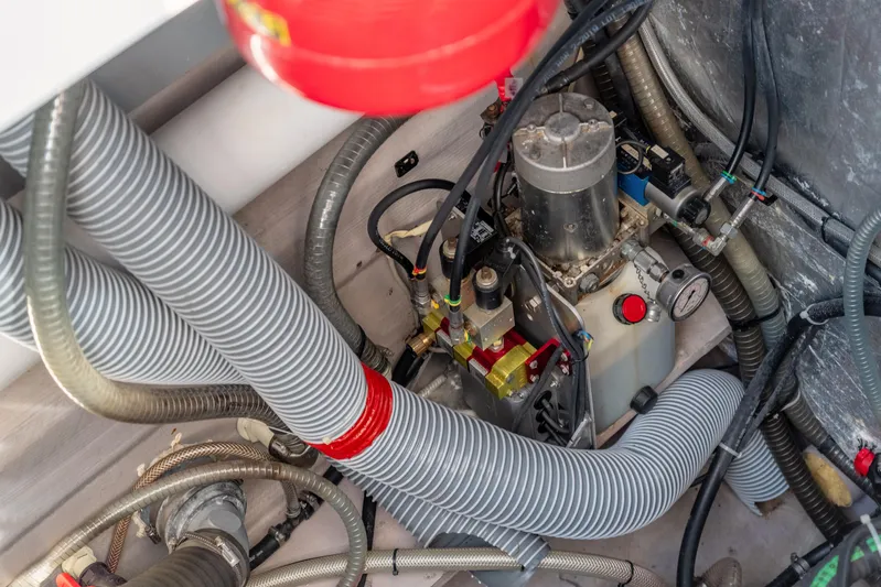 Cinders Yacht Photos Pics 