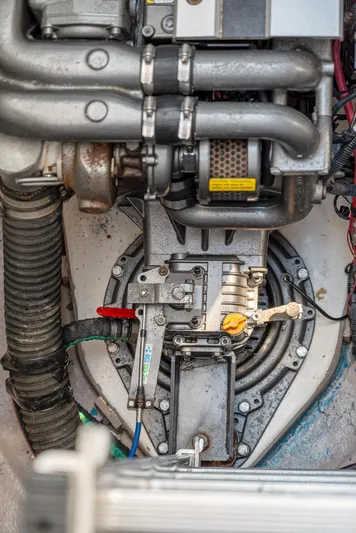 Cinders Yacht Photos Pics 