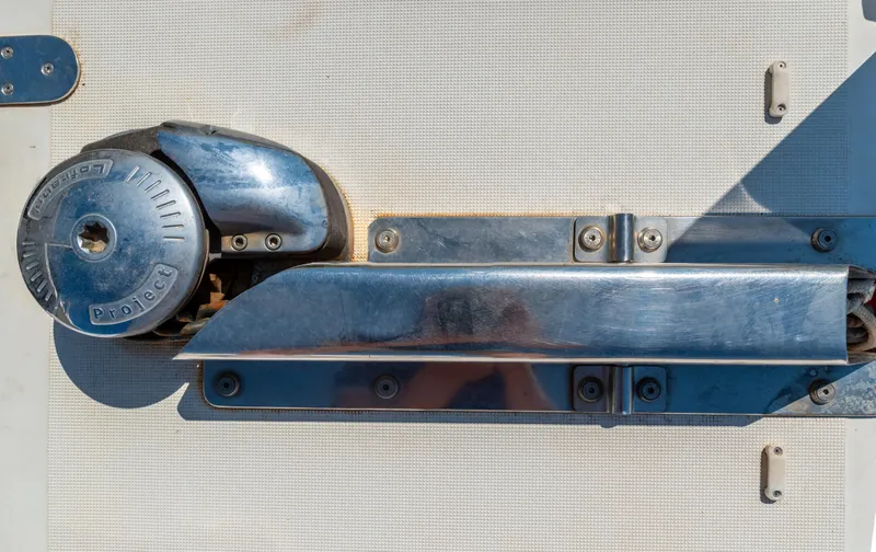 Cinders Yacht Photos Pics 