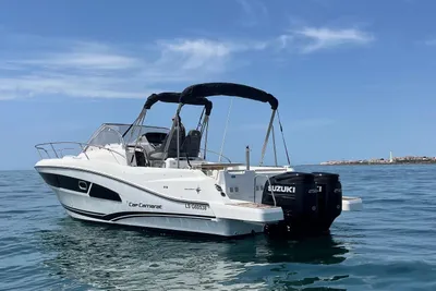 2023 Jeanneau Jeanneau Cap Camarat 9.0 WA