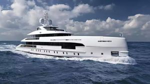 2017 Heesen 50