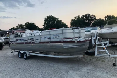 PlayCraft 2600 Clipper