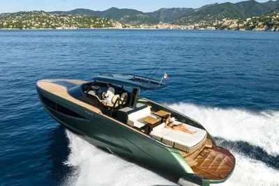 2023 Nerea Yacht Nerea NY40