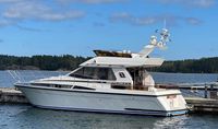 1997 Storebro Royal Cruiser 380 Biscay
