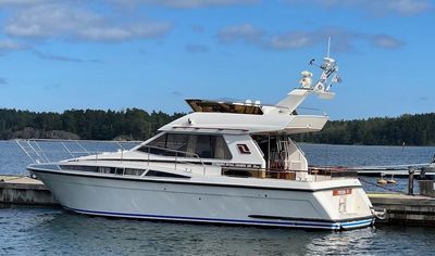 1997 Storebro Royal Cruiser 380 Biscay