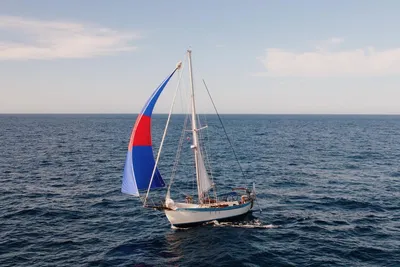 Westsail 32