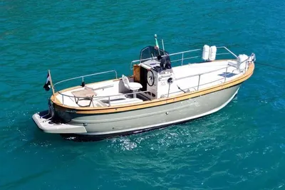 Sciallino S23 Consolle