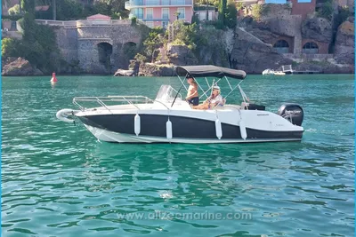 2016 Quicksilver Activ 675 Sundeck