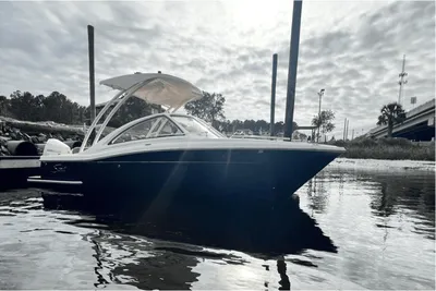 Scout 240 Dorado