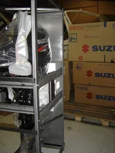 2024 Suzuki DF 20 A