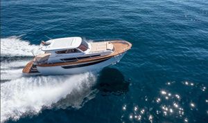 2023 44' 3'' Cantiere Mimì-Gozzo Libeccio 13 SPLIT, HR