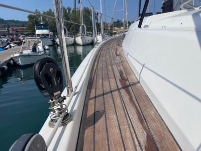 Yacht