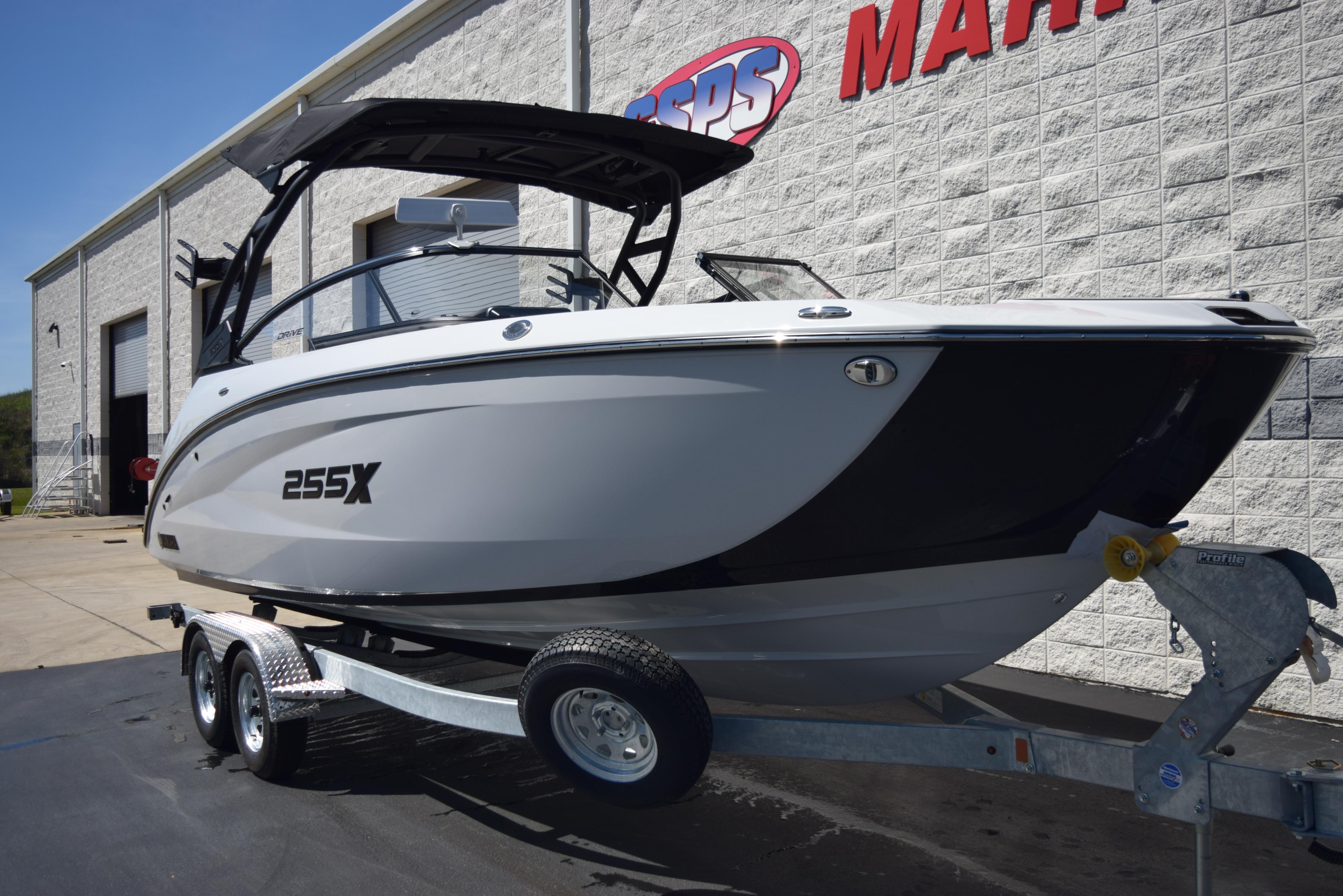 2024 Yamaha Boats 255XD Jet for sale YachtWorld