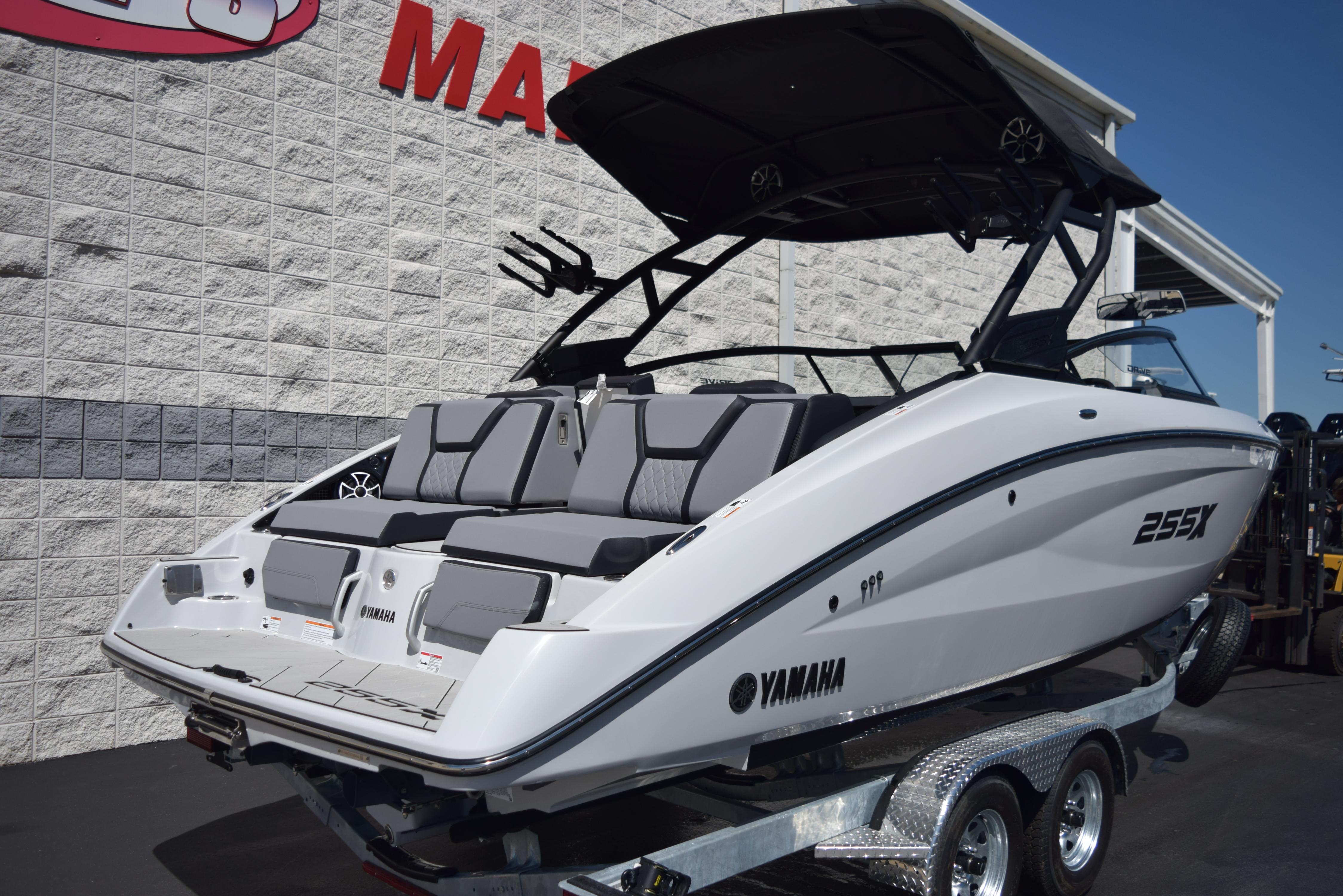 2024 Yamaha Boats 255XD Jet for sale YachtWorld